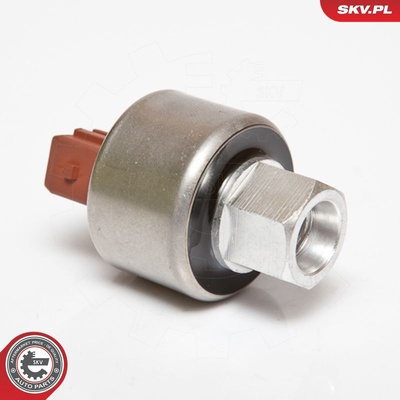 CITROEN SAXO ZX FIAT SCUDO PEUGEOT 106 205 306 AIR CONDITIONING PRESSURE SENSOR | OEM 6455T2