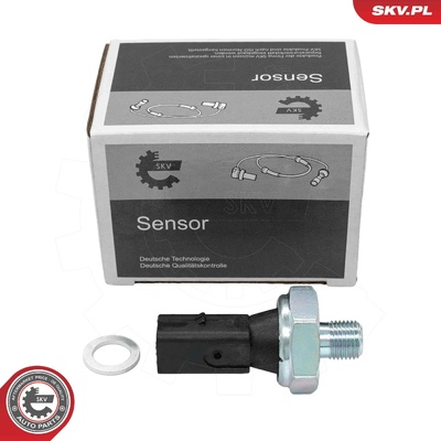 AUDI A3 A4 A5 A6 A8 Q7 TT SEAT CORDOBA IBIZA II TOLEDO II SKODA SUPERB I VW BORA I GOLF III OIL LEVEL SENSOR | OEM 06A919081