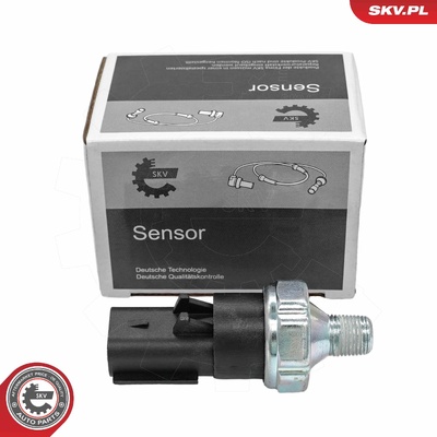 CHRYSLER ASPEN VOYAGER DODGE NITRO RAM 1500 2500 3500 JEEP CHEROKEE COMMANDER GRAND CHEROKEE II OIL LEVEL SENSOR | OEM K04868672AA