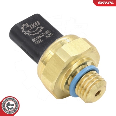 BMW 1 SERIES CITROEN BERLINGO C3 C5 DS4 7 9 OPEL ASTRA L COMBO PEUGEOT PARTNER 308 3008 5008 508 408 OIL LEVEL SENSOR | OEM 9802152780