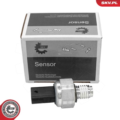 OPEL ADAM ASTRA J K CORSA E INSIGNIA A KARL MOKKA ZAFIRA OIL LEVEL SENSOR | OEM 12637356