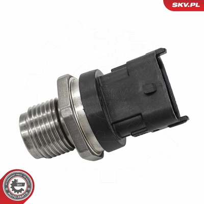 ALFA ROMEO MITO CHEVROLET MALIBU FIAT PUNTO PANDA DOBLO LANCIA MUSA OPEL INSIGNIA A SAAB 9-5 FUEL PRESSURE SENSOR | OEM 55230978
