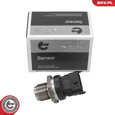 HYUNDAI ACCENT IV ELANTRA VI GRAND SANTA FE SANTA FE IV TUCSON I20 I30 IX20 KIA CEE'D CARENS IV FUEL PRESSURE SENSOR | OEM 31401-2F600