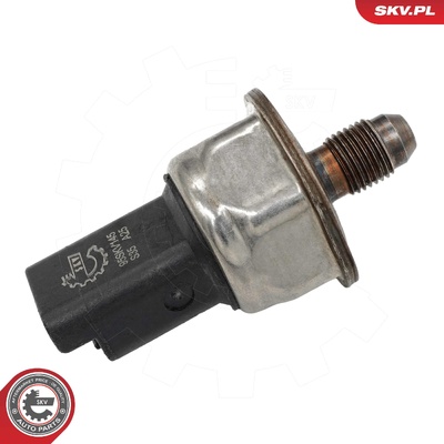 DACIA DOKKER DUSTER LODGY NISSAN JUKE QASHQAI II RENAULT SCENIC III MEGANE III CLIO IV CAPTUR I FUEL PRESSURE SENSOR | OEM 16 63 928 53R
