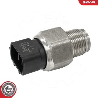TOYOTA AURIS AVENSIS COROLLA HILUX VII RAV 4 III FUEL PRESSURE SENSOR | OEM 89458-60010