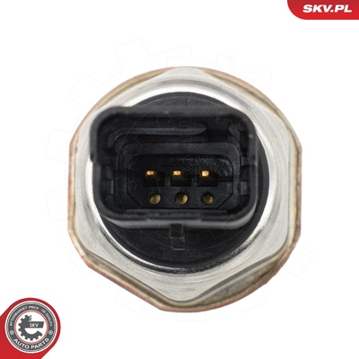 OPEL MOVANO B RENAULT MASTER III VAN FUEL PRESSURE SENSOR | OEM 85PP73-01