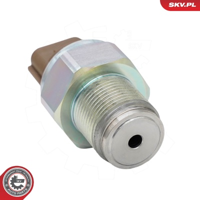 ISUZU D-MAX RODEO MITSUBISHI L200 NISSAN ALMERA NAVARA TOYOTA HILUX OPEL ASTRA CORSA FUEL PRESSURE SENSOR | OEM 499000-6130