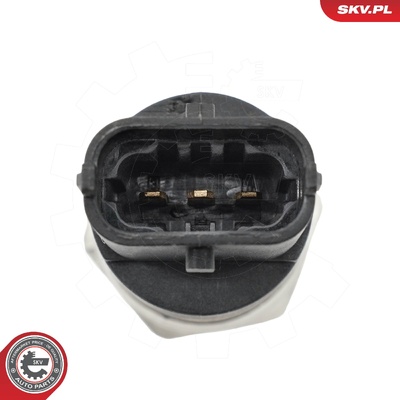 FIAT DUCATO IVECO DAILY OPEL COMBO CORSA MERIVA VW WORKER FUEL PRESSURE SENSOR | OEM 8631588