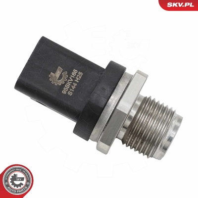 CITROEN XSARA PEUGEOT 206 307 FUEL PRESSURE SENSOR | OEM 1920.FK