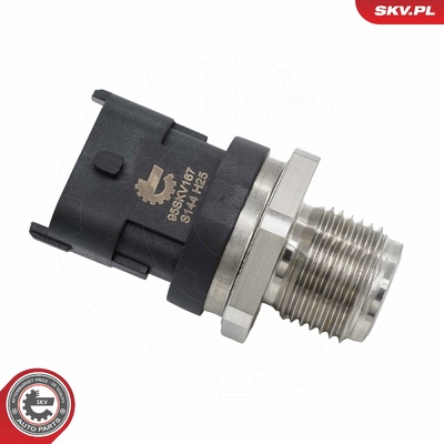 LAND ROVER DEFENDER DISCOVERY SPORT, V RANGE ROVER EVOQUE, SPORT, VELAR FUEL PRESSURE SENSOR | OEM 3005793C1