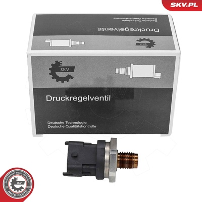 ALFA ROMEO FIAT IVECO LANCIA LAND ROVER RENAULT FUEL PRESSURE SENSOR | OEM 31401-27001