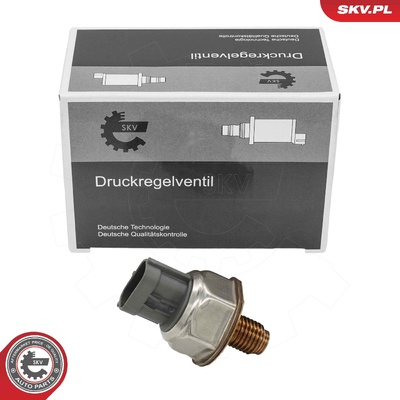 FORD TRANSIT LAND ROVER DEFENDER PEUGEOT BOXER FIAT DUCATO NISSAN MITSUBISHI FUEL PRESSURE SENSOR | OEM 1465A034A