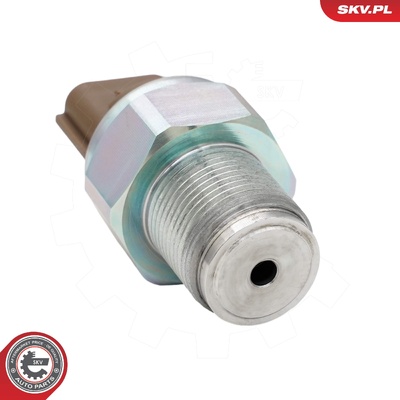 NISSAN CABSTAR NAVARA PATHFINDER III ISUZU GRAFTER N FUEL PRESSURE SENSOR | OEM 07R00262