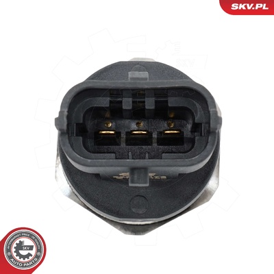 RENAULT GRAND SCENIC KOLEOS MEGANE SCENIC FUEL PRESSURE SENSOR | OEM 8200576683