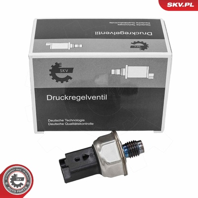 NISSAN NOTE NV200 VAN RENAULT FLUENCE KANGOO MODUS TWINGO FUEL PRESSURE SENSOR | OEM 9307Z517A