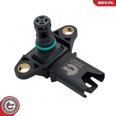 Map sensor 95SKV179