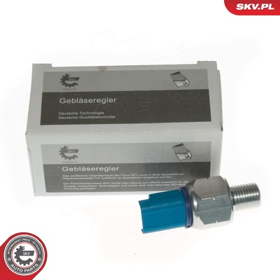 CITROEN C4 XSARA PEUGEOT 206 307 406 POWER STEERING FLUID PRESSURE SENSOR | OEM 401509