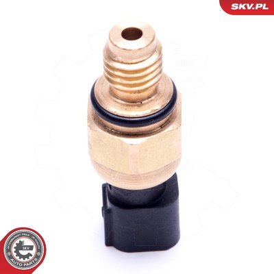 FORD C-MAX FOCUS I II III POWER STEERING FLUID PRESSURE SENSOR | OEM 1076647