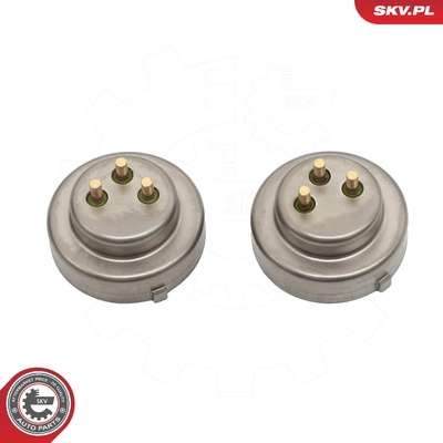 AUDI VW SEAT SKODA MERCEDES CLUTCH PRESSURE SENSOR | OEM 0DE DQ380