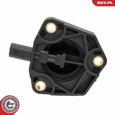 OPEL ASTRA J ASTRA K CASCADA INSIGNIA A INSIGNIA B MERIVA B MOKKA ZAFIRA TOURER C VAUXHALL ZAFIRA III OIL LEVEL SENSOR | OEM 12627008
