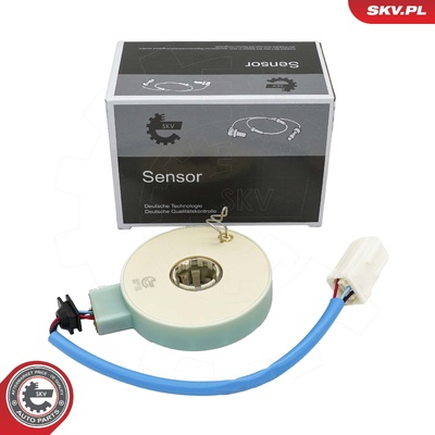 HYUNDAI ACCENT III IV STEERING ANGLE SENSOR | OEM 563000N700