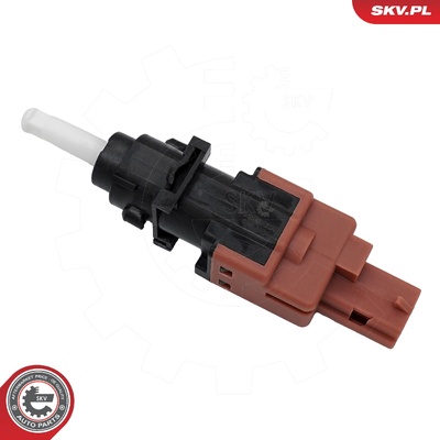 FIAT ALFA ROMEO CITROEN IVECO LANCIA REAR STOP LIGHT SWITCH | OEM 453438