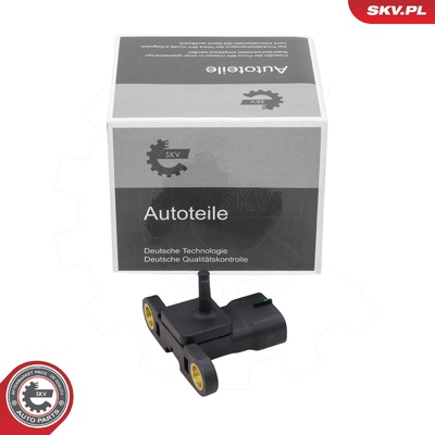 TOYOTA AURIS CH-R COROLLA LEXUS IS I ES MAP SENSOR | OEM 8942120190