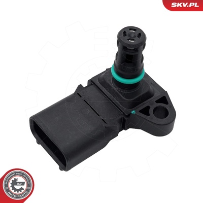 FORD B-MAX FIESTA VI MAP SENSOR | OEM 2S6A9F479CB