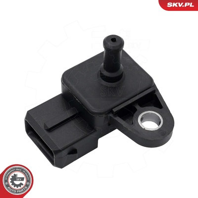 HYUNDAI ACCENT I II COUPE I KIA PRIDE AVELLA MAP SENSOR | OEM 3933022000