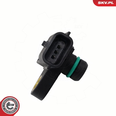 RENAULT CAPTUR II NISSAN QASHQAI I PATROL VI MAP SENSOR | OEM 22365EY00A