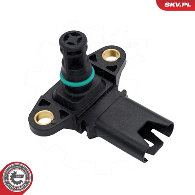 BMW 1 SERIES 3 5 6 7 X5 X6 Z4 ROADSTER MAP SENSOR | OEM 13627560063