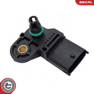 ALFA ROMEO GIULIETTA MITO LANCIA DELTA III MAP SENSOR | OEM 55258500