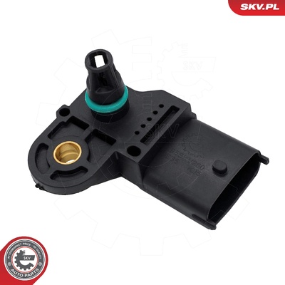 CHEVROLET CAMARO OPEL ASTRA INSIGNIA SAAB 9-3 9-3X 9-5 MAP SENSOR | OEM 12644807