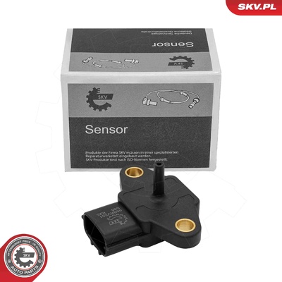 NISSAN ALMERA II ALMERA TINO PATROL GRV PRIMERA X-TRAIL I MAP SENSOR | OEM 22365VC100