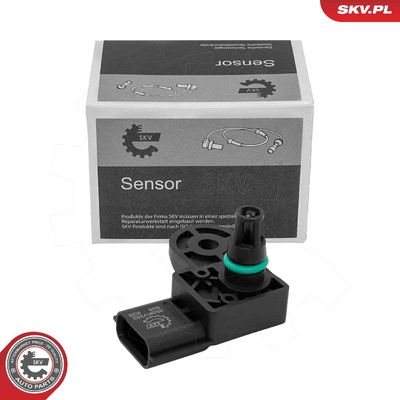 MAZDA 3 6 CX-5 MAP SENSOR | OEM SH01-18-211