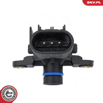 CHRYSLER VOYAGER IV JEEP CHEROKEE GRAND CHEROKEE II MAP SENSOR | OEM 68002763AA
