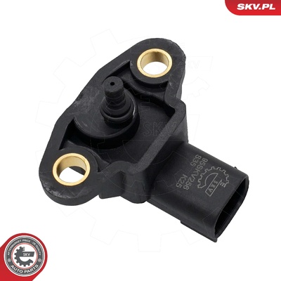 CHRYSLER JEEP MERCEDES-BENZ SMART MAP SENSOR | OEM 5080345AA