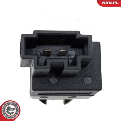 MERCEDES CLS E-CLASS BRAKE LIGHT SWITCH | OEM A0015454009