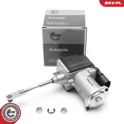 AUDI A1 SEAT ALTEA IBIZA IV LEON VW CADDY III GOLF VI POLO V JETTA IV BOOST PRESSURE CONTROL VALVE | OEM 03F198725A