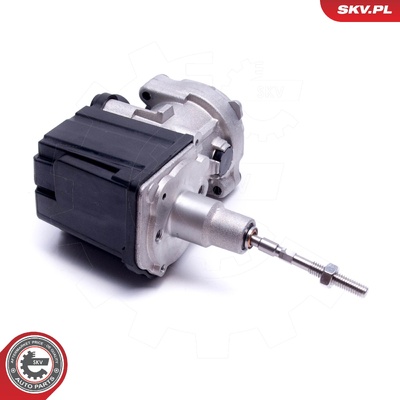 AUDI A4 B8 A5 A6 C7 A7 A8 Q5 SEAT EXEO PORSCHE MACAN TURBINE VALVE | OEM 06L145612K
