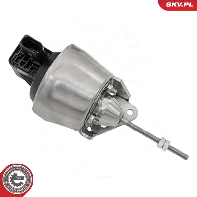 VW CRAFTER 30-35 30-350 TURBINE VALVE | OEM 076145701Q
