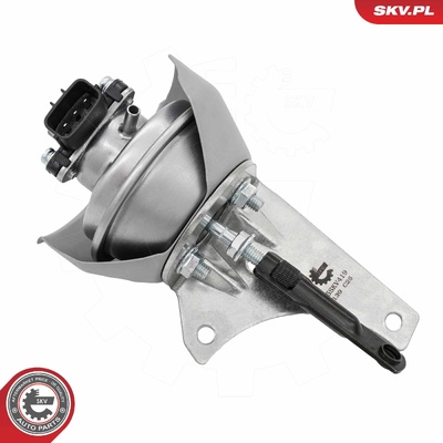 FORD C-MAX FOCUS II KUGA I MONDEO IV S-MAX TURBINE VALVE | OEM 3M5Q6K682BB