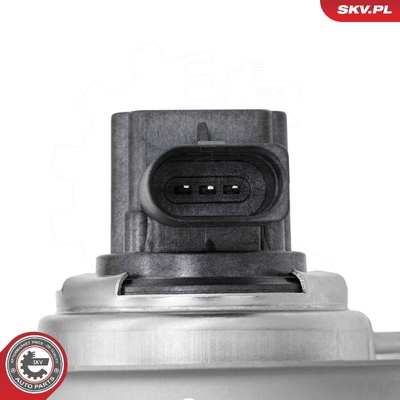 AUDI A3 SEAT ALTEA XL LEON SKODA OCTAVIA II TURBINE VALVE | OEM 03G253010AX