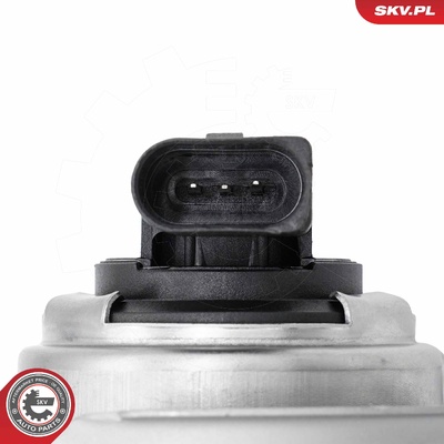 SEAT IBIZA IV SKODA ROOMSTER FABIA II VW POLO V TURBINE VALVE | OEM 03P253019B