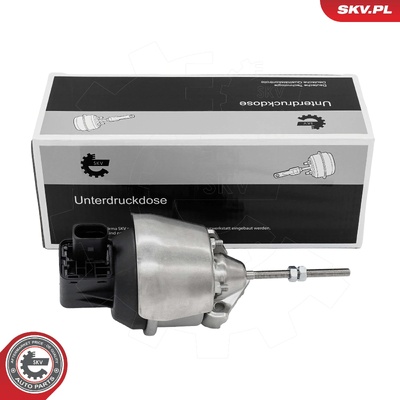 AUDI A3 SKODA YETI VW EOS GOLF VI JETTA III TURBINE VALVE | OEM 03L253010G