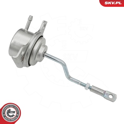 OPEL ASTRA G H COMBO CORSA C TURBINE VALVE | OEM 5860012