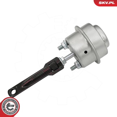 FIAT SCUDO FORD FOCUS II FIESTA VI V C-MAX MAZDA 3 TURBINE VALVE | OEM 3M5Q-6K682-AE