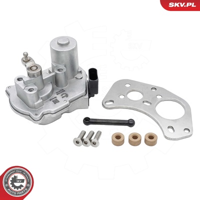 AUDI A4 A6 A8 Q7 VW TOUAREG PHAETON TURBINE VALVE | OEM 059145702F