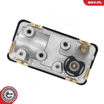 CHRYSLER 300C JEEP GRAND CHEROKEE III MERCEDES-BENZ KLASA C KLASA E KLASA M SPRINTER VIANO TURBINE VALVE | OEM 6NW009420-20 / G-277
