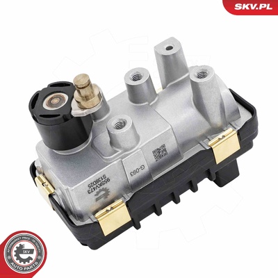 BMW 3 TURBINE VALVE | OEM 6NW009228-26 / G-093